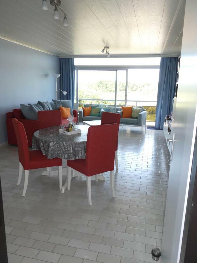 Duinenzicht Apartment Bredene Exterior foto