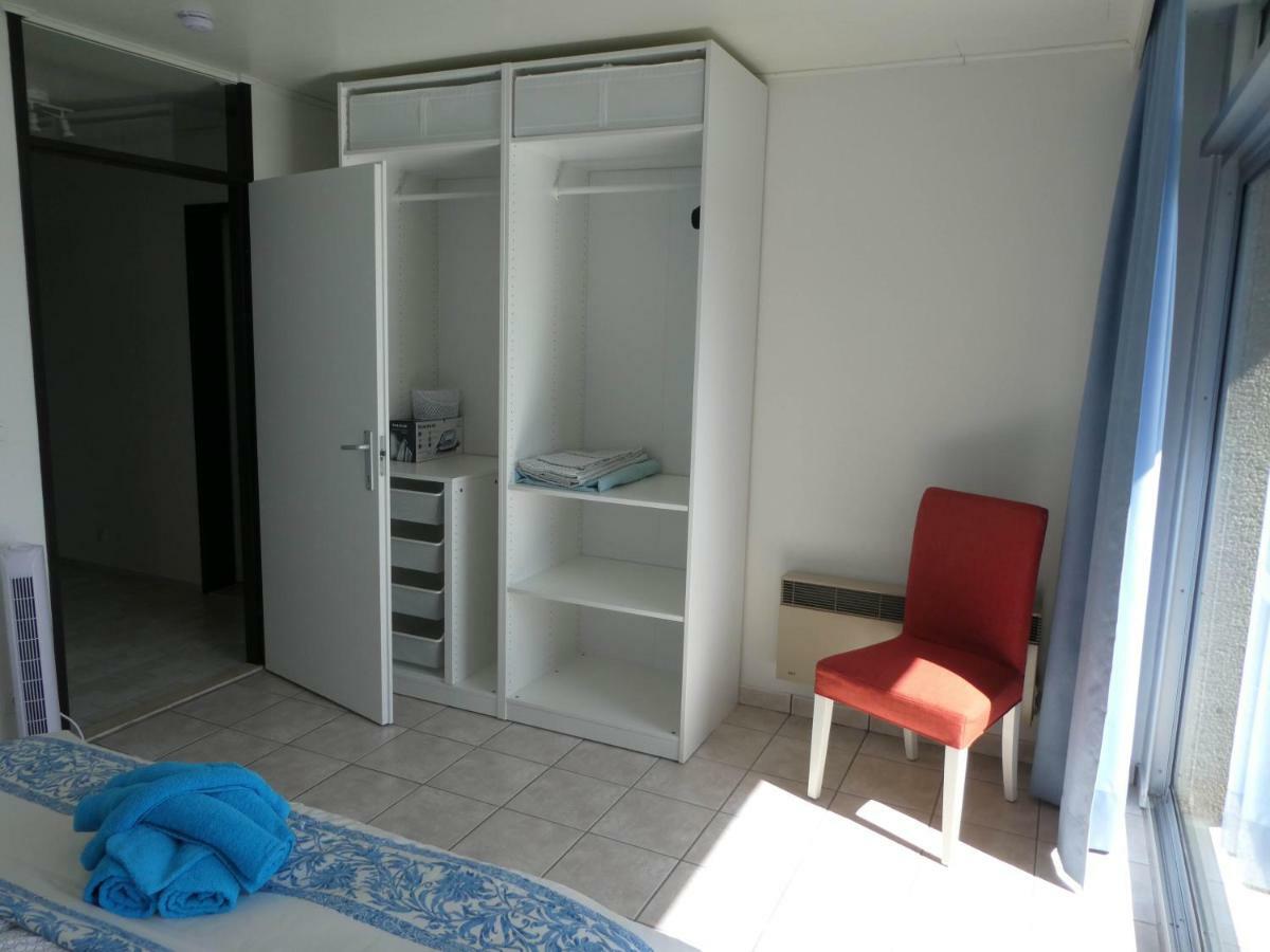 Duinenzicht Apartment Bredene Exterior foto