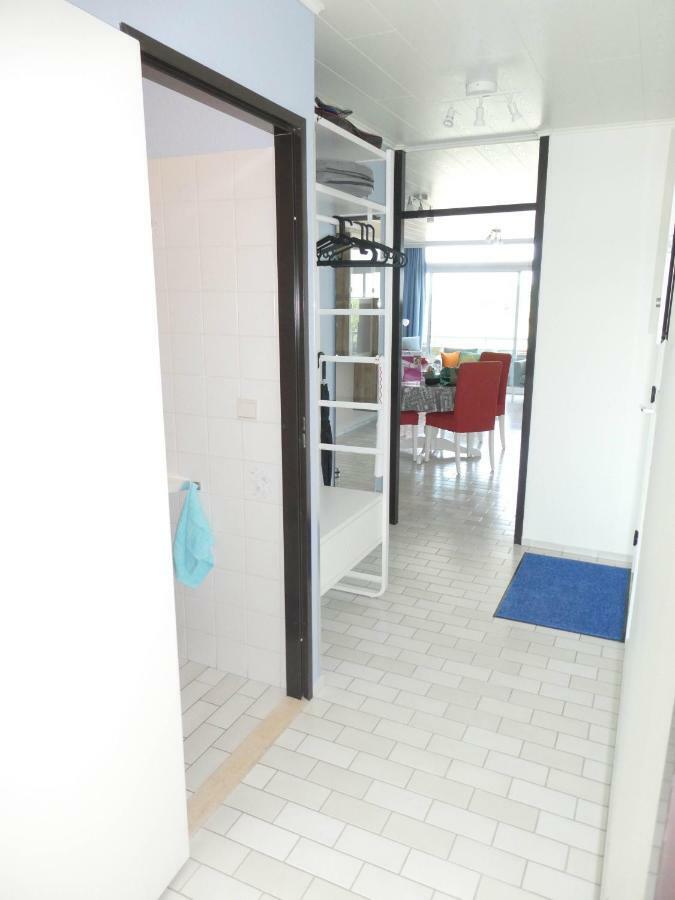 Duinenzicht Apartment Bredene Exterior foto